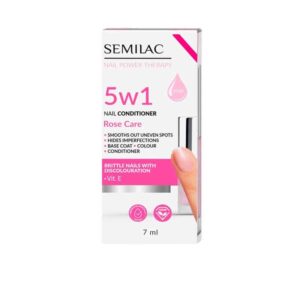 Acondicionadores de uñas Semilac - Imagen 4