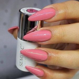 200 Semilac Old Pink - Imagen 2