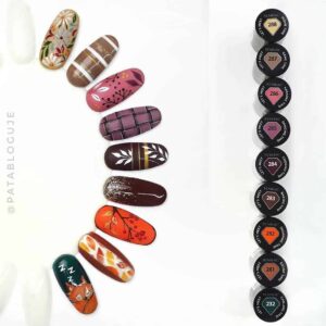 282 Semilac Shopping Time - Imagen 4