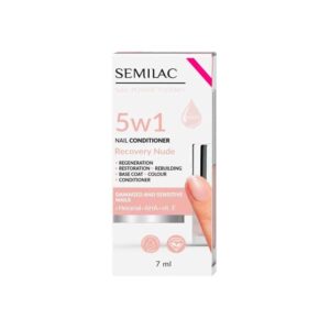 Acondicionadores de uñas Semilac - Imagen 6