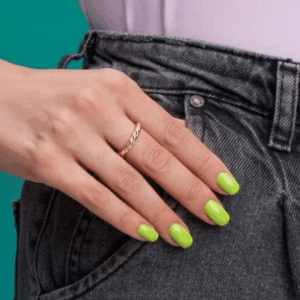 440 Semilac Energetic Lime - Imagen 3