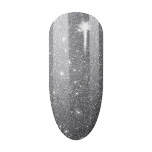 334 Semilac Silver Lavender - Imagen 3