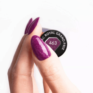 463 Semilac Royal Grand Prix - Imagen 5