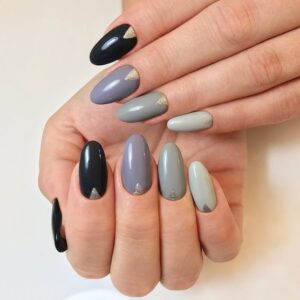 016 Semilac Grunge - Imagen 3