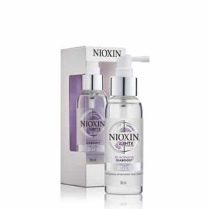 Diaboost de Nioxin Tratamiento para la densidad del cabello - Imagen 4