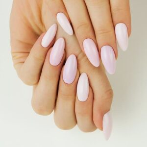 192 Semilac Lila Rose - Imagen 2