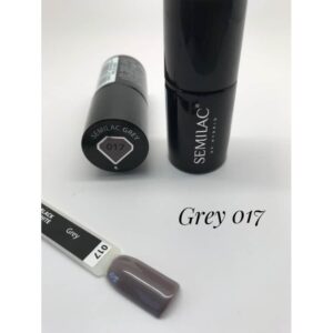 017 Semilac Grey - Imagen 3