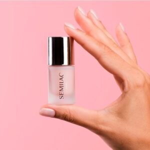 Acondicionadores de uñas Semilac - Imagen 7