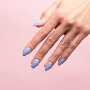 603 Semilac Summer Sky - Imagen 4