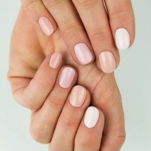 196 Semilac Total Nude - Imagen 3