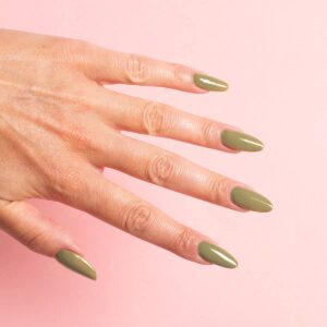 659 Semilac Matcha Latte - Imagen 5