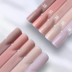 Base Rubber 15 Velac. 15ml - Imagen 2