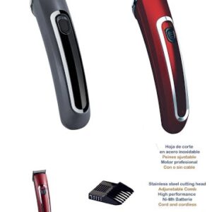 Máquina Albi Pro 2845 - Imagen 3