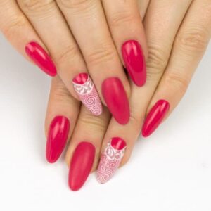 510 Semilac Rich Doll - Imagen 2