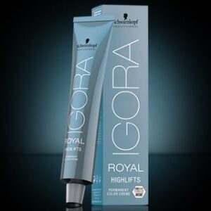 Tinte Igora Royal. 60 grs - Imagen 2