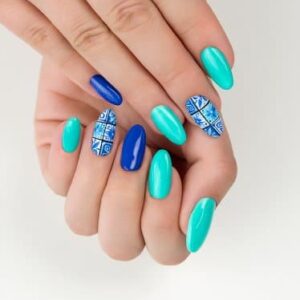 267 Pastells Turquoise - Imagen 3