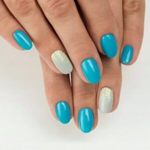 269 Pastells Just Blue - Imagen 2