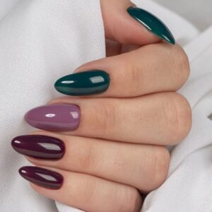 285 Semilac Dancing Time - Imagen 2