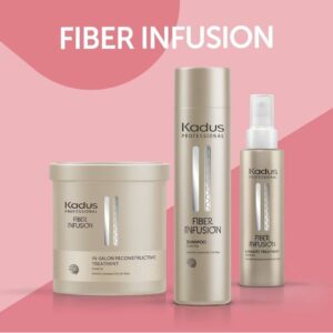 Mascarilla Fiber Infusion Kadus. 200ml - Imagen 2