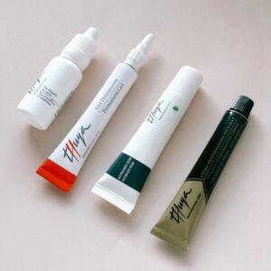 Pre alisado de cejas Thuya - Imagen 3