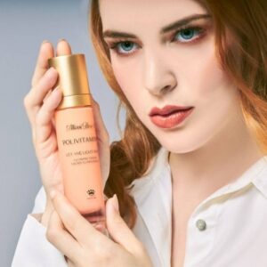 Crema Polivitamínica Iluminadora de Alissi Bronte. 50ml - Imagen 3