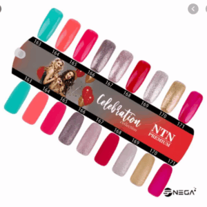 165 NTN Premium. Frambuesa - Imagen 3