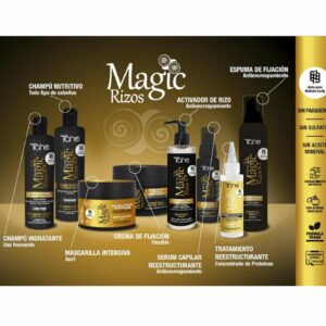 Activador de rizos Tahe Curly - Imagen 3