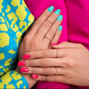 435 Semilac Friendly Magenta - Imagen 4