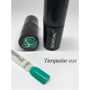 021 Semilac Turquois - Imagen 3