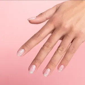 490 Semilac Ice Crushed - Imagen 4