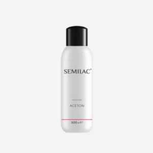 Cleaner Semilac 500ml - Imagen 1