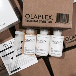 Olaplex Traveling Kit. 100ml - Imagen 3