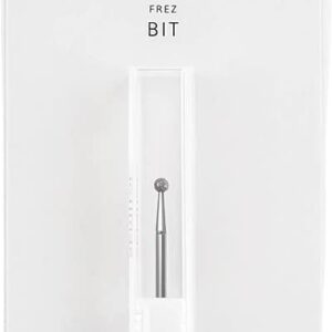 Fresa 013 Semilac. Bola - Imagen 3