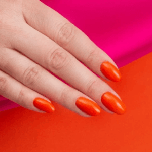 434 Semilac Optimistic Red - Imagen 4