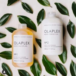 Olaplex Salon intro kit. 525ml. - Imagen 3