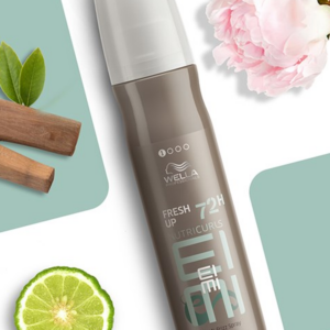 Spray Nutricurls Eimi Wella 150ml - Imagen 3