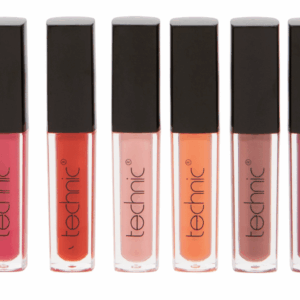Set de labios Technic. 10 piezas - Imagen 3