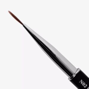 Pincel Semilac N02 Perfect Line - Imagen 3
