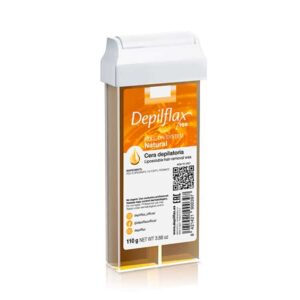 Roll on cera Depilflax - Imagen 5