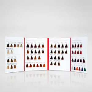 Tintes Glossco 100ml - Imagen 3