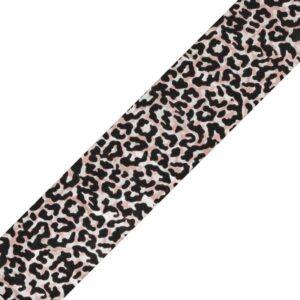 18 Foil Semilac Wild Animals Jaguar - Imagen 4