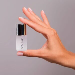 Acondicionadores de uñas Semilac - Imagen 5