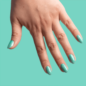 239 Semilac Mermaid Tail - Imagen 4