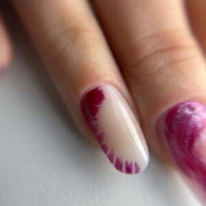 Acrylgel Destetika Milk White. 60grs - Imagen 6