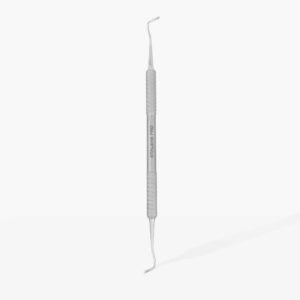 Cureta para pedicura Staleks S-23 - Imagen 3