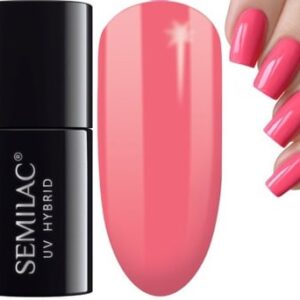 516 Semilac Tiny Rose - Imagen 3