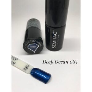 085 Semilac Deep Ocean - Imagen 3