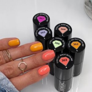 362 Semilac Go out with me - Imagen 4