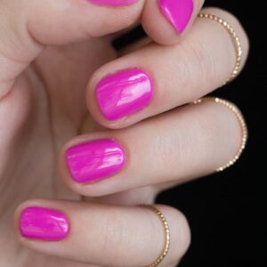 520 Semilac Cear Amarant - Imagen 3