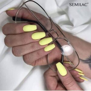 023 Semilac Banana - Imagen 2